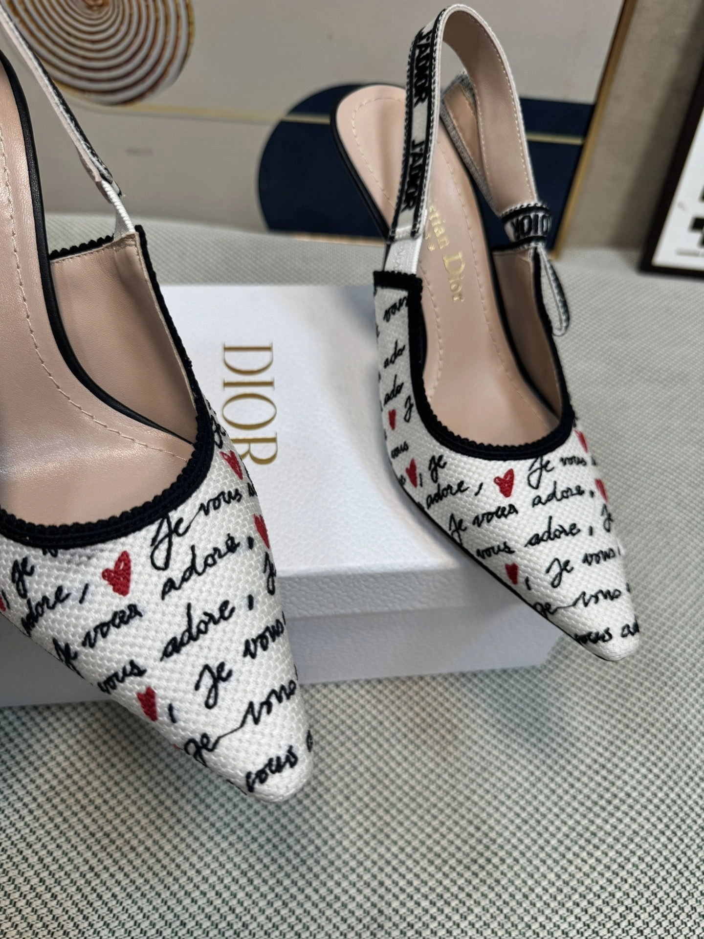 COCO-- 4ior KCP867JVY_S19W Heel height：9.5CM sheepskin item:D-X000J2220